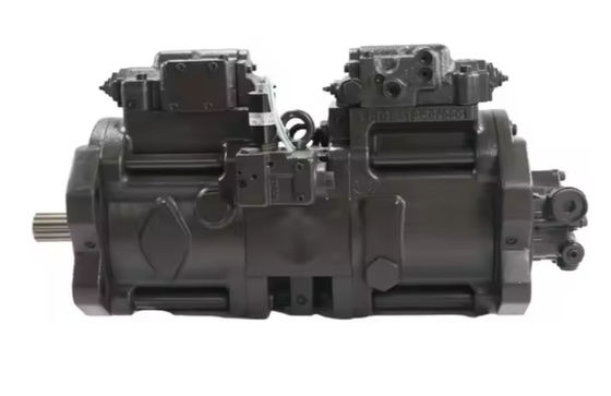 پمپ هیدرولیک  K3V112dtp-9c79-14t K5V80dtp-9n05-14t K5V80dtp-9c05-14t K3V60dt-9n1s-14t K3V60dt-9c22-14t پمپ حفاری