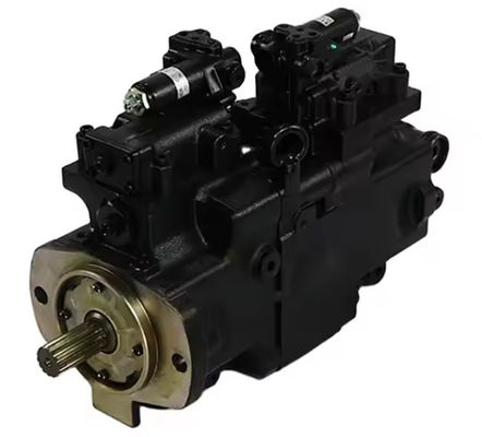 پمپ پیستون جدید YM10V00005F1 K7V63DT-112R-0E13 K7V63DT برای حفاری E175E ED150