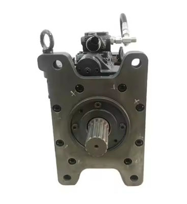 قطعات حفاری SY190 SY205 پمپ پیستون هیدرولیک K5V117 پمپ اصلی پمپ هیدرولیک حفاری با کیفیت بالا