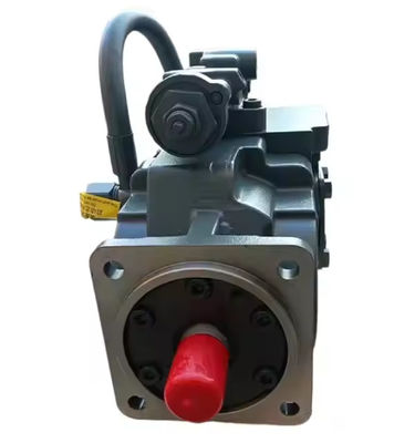 EC80D ECR88 پمپ هیدرولیک برای ماشین آلات حفاری ساختمانی قسمت 14623786 مدل