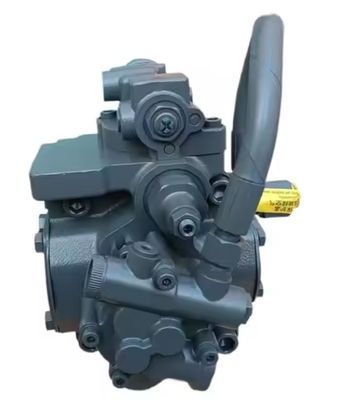EC80D ECR88 پمپ هیدرولیک برای ماشین آلات حفاری ساختمانی قسمت 14623786 مدل