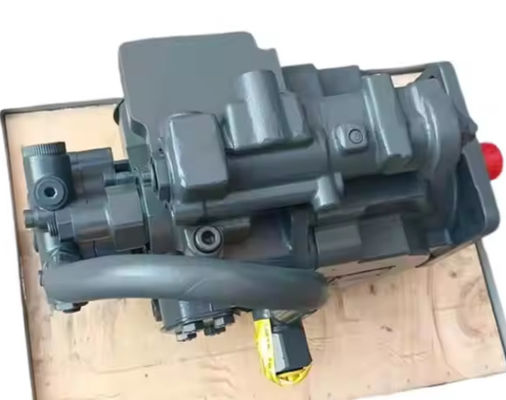 EC80D ECR88 پمپ هیدرولیک برای ماشین آلات حفاری ساختمانی قسمت 14623786 مدل