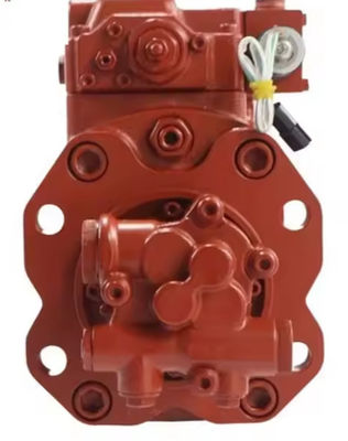 پمپ اصلی هیدرولیک K5V80DTP-9N61-12t برای Doosan R150-7/9 قطعات ماشین آلات ساختمانی با کیفیت بالا