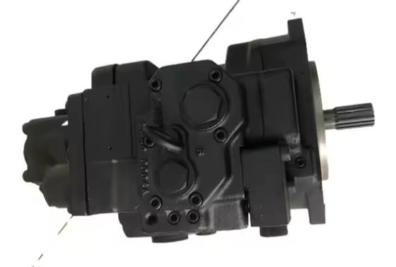 K3SP30 پمپ هیدرولیک K3SP30 پمپ اصلی برای SK50UR-2 SK60 Excavator