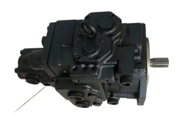 K3SP30 پمپ هیدرولیک K3SP30 پمپ اصلی برای SK50UR-2 SK60 Excavator