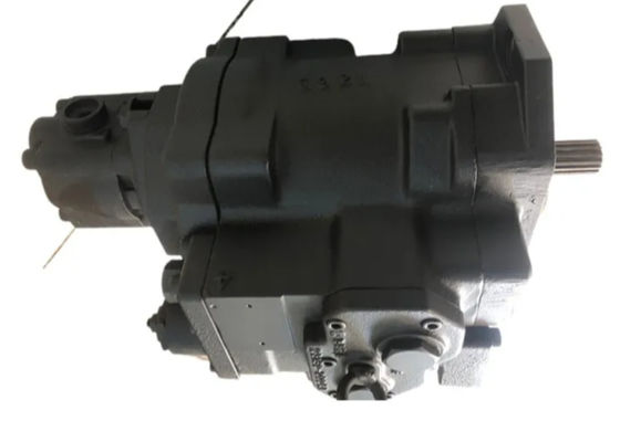 K3SP30 پمپ هیدرولیک K3SP30 پمپ اصلی برای SK50UR-2 SK60 Excavator