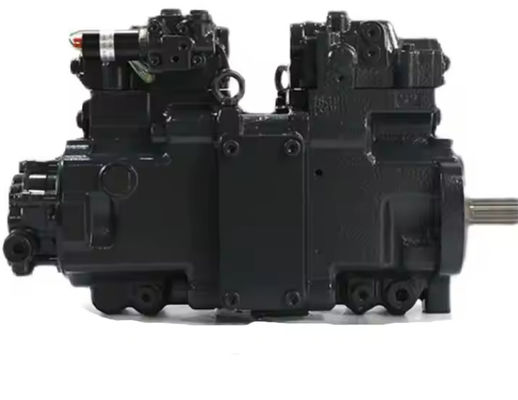 پمپ اصلی هیدرولیک حفاری K5V80DTP K5V140DTP K7V63DTP برای SK135 DH300-7 SK330-8 SK350-8