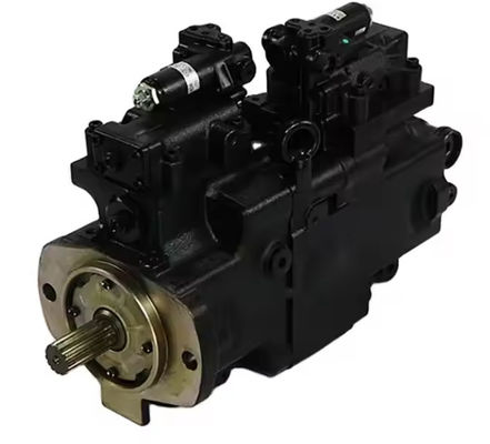 پمپ اصلی هیدرولیک حفاری K5V80DTP K5V140DTP K7V63DTP برای SK135 DH300-7 SK330-8 SK350-8