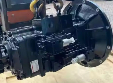 حفاری SY215-10 SY205C پمپ پیستون V90N130 211-05220 21105220 برای Sany