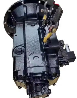 حفاری SY215-10 SY205C پمپ پیستون V90N130 211-05220 21105220 برای Sany