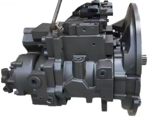 K5V212DPH پمپ هیدرولیکی برای SK460 SK480 قطعات ماشین آلات ساختمانی با کیفیت بالا