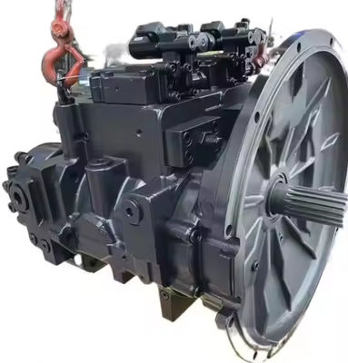 K5V212DPH پمپ هیدرولیکی برای SK460 SK480 قطعات ماشین آلات ساختمانی با کیفیت بالا