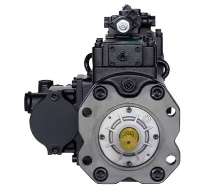 K3V63DTP-0E01 پمپ هیدرولیک اصلی برای Kobelco SK135 قطعات معدنی قطعات ماشین آلات ساختمانی برای فروش