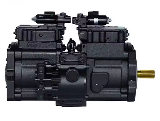 K3V63DTP-0E01 پمپ هیدرولیک اصلی برای Kobelco SK135 قطعات معدنی قطعات ماشین آلات ساختمانی برای فروش