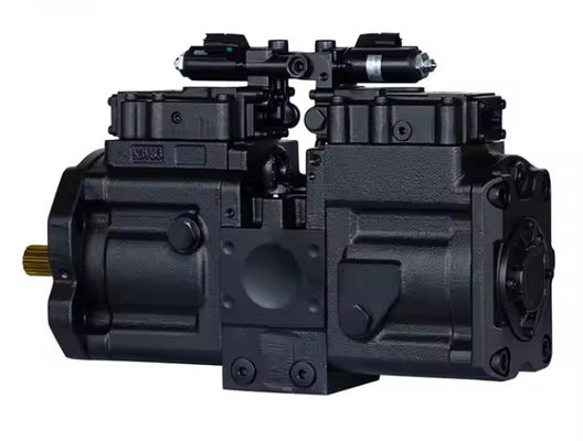 K3V63DTP-0E01 پمپ هیدرولیک اصلی برای Kobelco SK135 قطعات معدنی قطعات ماشین آلات ساختمانی برای فروش