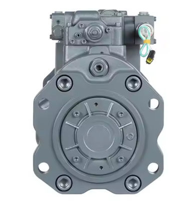 K5V200DTH-9N2Y برای EC480D قطعات حفاری پمپ اصلی هیدرولیک با شیر سولینوئید لوازم جانبی اصلی برای فروش