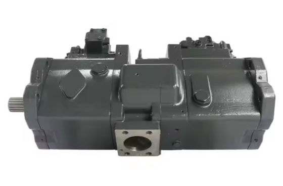 31NB-10022 حفاری R450LC-7A پمپ اصلی R450LC-7 پمپ هیدرولیک K5V200DTH