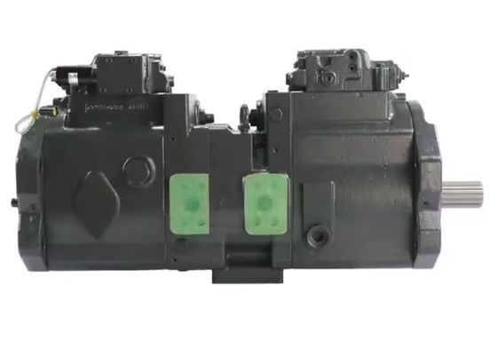 31NB-10022 حفاری R450LC-7A پمپ اصلی R450LC-7 پمپ هیدرولیک K5V200DTH