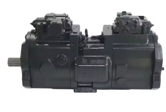 31NB-10022 حفاری R450LC-7A پمپ اصلی R450LC-7 پمپ هیدرولیک K5V200DTH