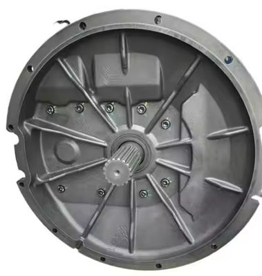 KPM K5V212 E345D E349D 345D 349D SY385 Excavator پمپ پیستون اصلی K5V212DPH-1N7R-0ES1-V