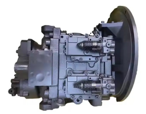 KPM K5V212 E345D E349D 345D 349D SY385 Excavator پمپ پیستون اصلی K5V212DPH-1N7R-0ES1-V