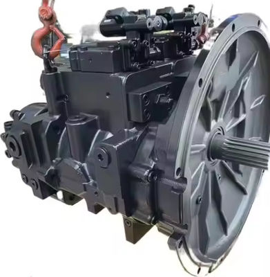 KPM K5V212 E345D E349D 345D 349D SY385 Excavator پمپ پیستون اصلی K5V212DPH-1N7R-0ES1-V