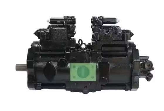 K3V112 پمپ هیدرولیک اصلی برای حفاری DX225 K1000698E مونتاژ و قطعات معدنی برای کوبلکو SK200 SK200-6E SK200-8 SK210-8