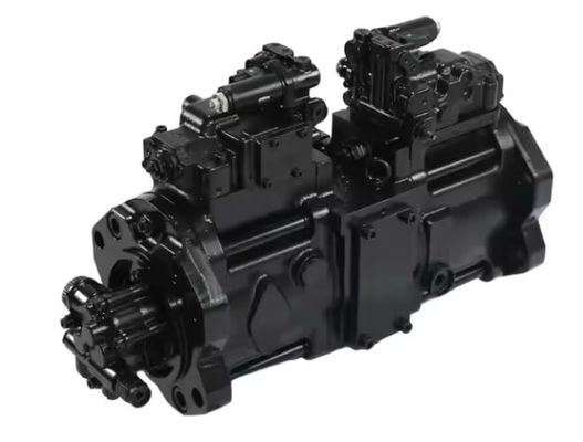 K3V112 پمپ هیدرولیک اصلی برای حفاری DX225 K1000698E مونتاژ و قطعات معدنی برای کوبلکو SK200 SK200-6E SK200-8 SK210-8