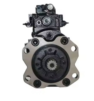 K3V112 پمپ هیدرولیک اصلی برای حفاری DX225 K1000698E مونتاژ و قطعات معدنی برای کوبلکو SK200 SK200-6E SK200-8 SK210-8
