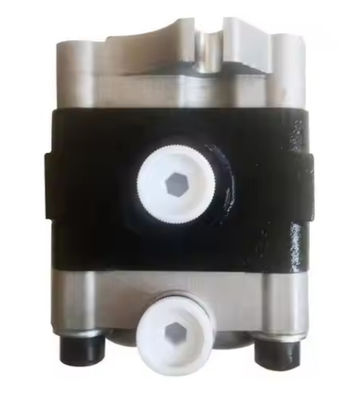 پمپ دنده بیل مکانیکی Pc40mr-2 Pc50mr-2 Pc58uu Pc50uu هیدرولیک دنده پمپ 708-3s-04531 708-3s-04541