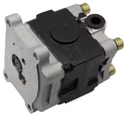 پمپ دنده بیل مکانیکی Pc40mr-2 Pc50mr-2 Pc58uu Pc50uu هیدرولیک دنده پمپ 708-3s-04531 708-3s-04541
