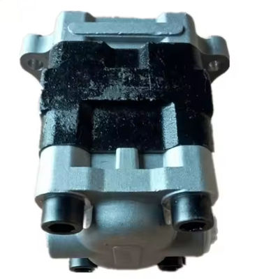 پمپ دنده بیل مکانیکی Pc40mr-2 Pc50mr-2 Pc58uu Pc50uu هیدرولیک دنده پمپ 708-3s-04531 708-3s-04541