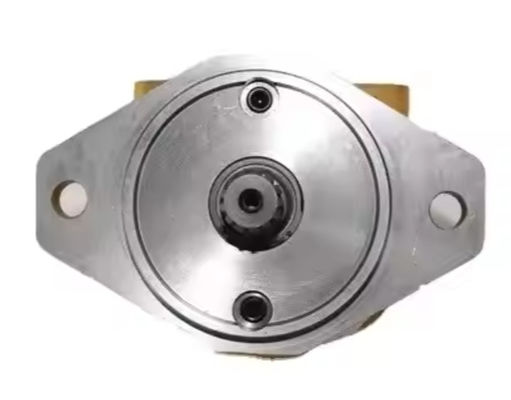 قطعات یدکی E345B E330D حفاری پمپ فن هیدرولیک 155-9107 پمپ پیستون خنک کننده 1559107 137-3750 1373750