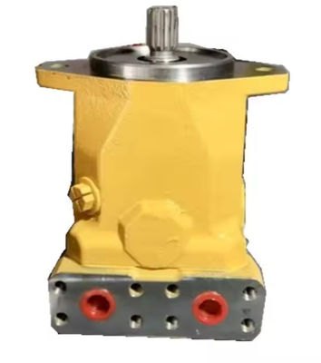 قطعات یدکی E345B E330D حفاری پمپ فن هیدرولیک 155-9107 پمپ پیستون خنک کننده 1559107 137-3750 1373750