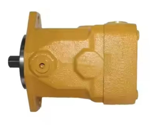 قطعات یدکی E345B E330D حفاری پمپ فن هیدرولیک 155-9107 پمپ پیستون خنک کننده 1559107 137-3750 1373750