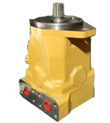 قطعات یدکی E345B E330D حفاری پمپ فن هیدرولیک 155-9107 پمپ پیستون خنک کننده 1559107 137-3750 1373750