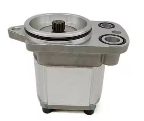 قطعات یدکی E330B E330B 330BL E345B E345BL پمپ خلبان 133-6912  A8VO160 قطعات اصلی پمپ 1336912 126-1247