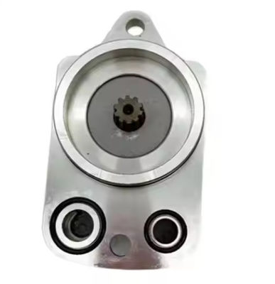 قطعات یدکی E330B E330B 330BL E345B E345BL پمپ خلبان 133-6912  A8VO160 قطعات اصلی پمپ 1336912 126-1247