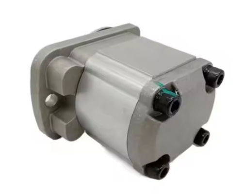 قطعات یدکی E330B E330B 330BL E345B E345BL پمپ خلبان 133-6912  A8VO160 قطعات اصلی پمپ 1336912 126-1247