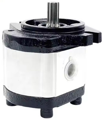 پمپ چرخ دار فشار بالا AZPF کارایی بالا Rexroth 1515500013