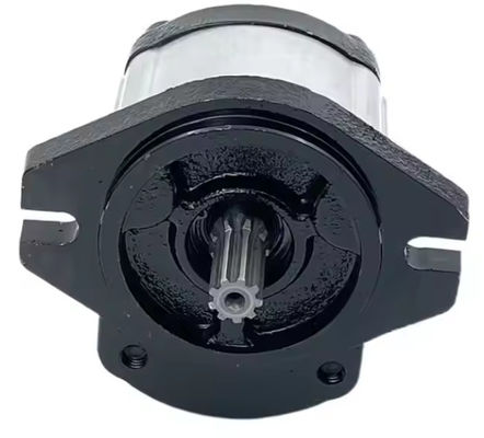 پمپ چرخ دار فشار بالا AZPF کارایی بالا Rexroth 1515500013