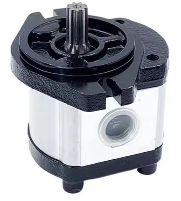 پمپ چرخ دار فشار بالا AZPF کارایی بالا Rexroth 1515500013