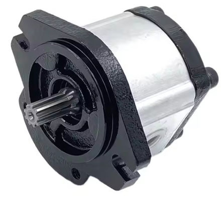 پمپ چرخ دار فشار بالا AZPF کارایی بالا Rexroth 1515500013