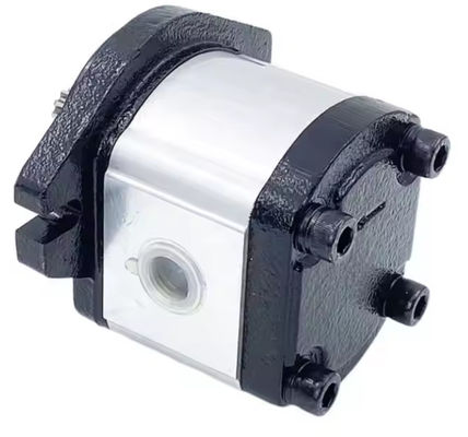 پمپ چرخ دار فشار بالا AZPF کارایی بالا Rexroth 1515500013