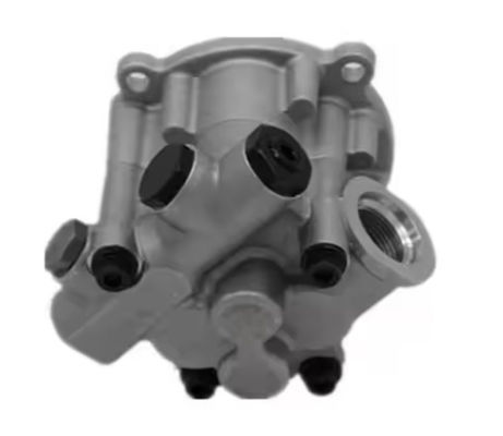 R290 R300-7 R365-7 پمپ دنده ای هیدرولیک پمپ خلبان XJBN-00965 XJBN-00935