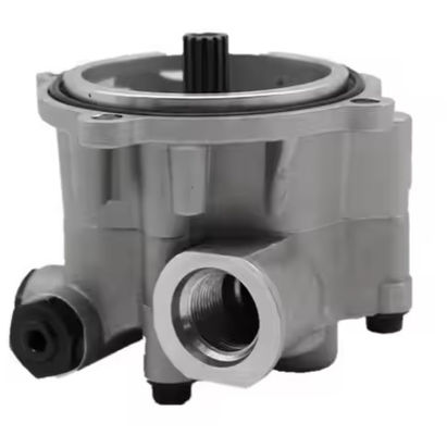 R290 R300-7 R365-7 پمپ دنده ای هیدرولیک پمپ خلبان XJBN-00965 XJBN-00935
