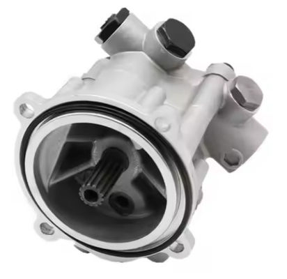 R290 R300-7 R365-7 پمپ دنده ای هیدرولیک پمپ خلبان XJBN-00965 XJBN-00935