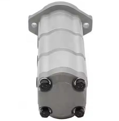 قطعات حفاری 801-052000 پمپ هیدرولیک گیر YC13 YC15