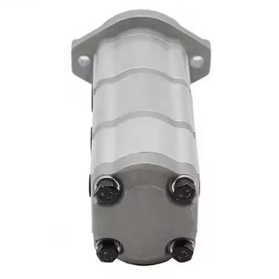 قطعات حفاری 801-052000 پمپ هیدرولیک گیر YC13 YC15