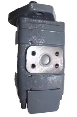 پمپ هیدرولیک خروجی حفاری EC330 EC360B EC460 EC460B 14561970 EC480 D12D پمپ قطعات یدکی